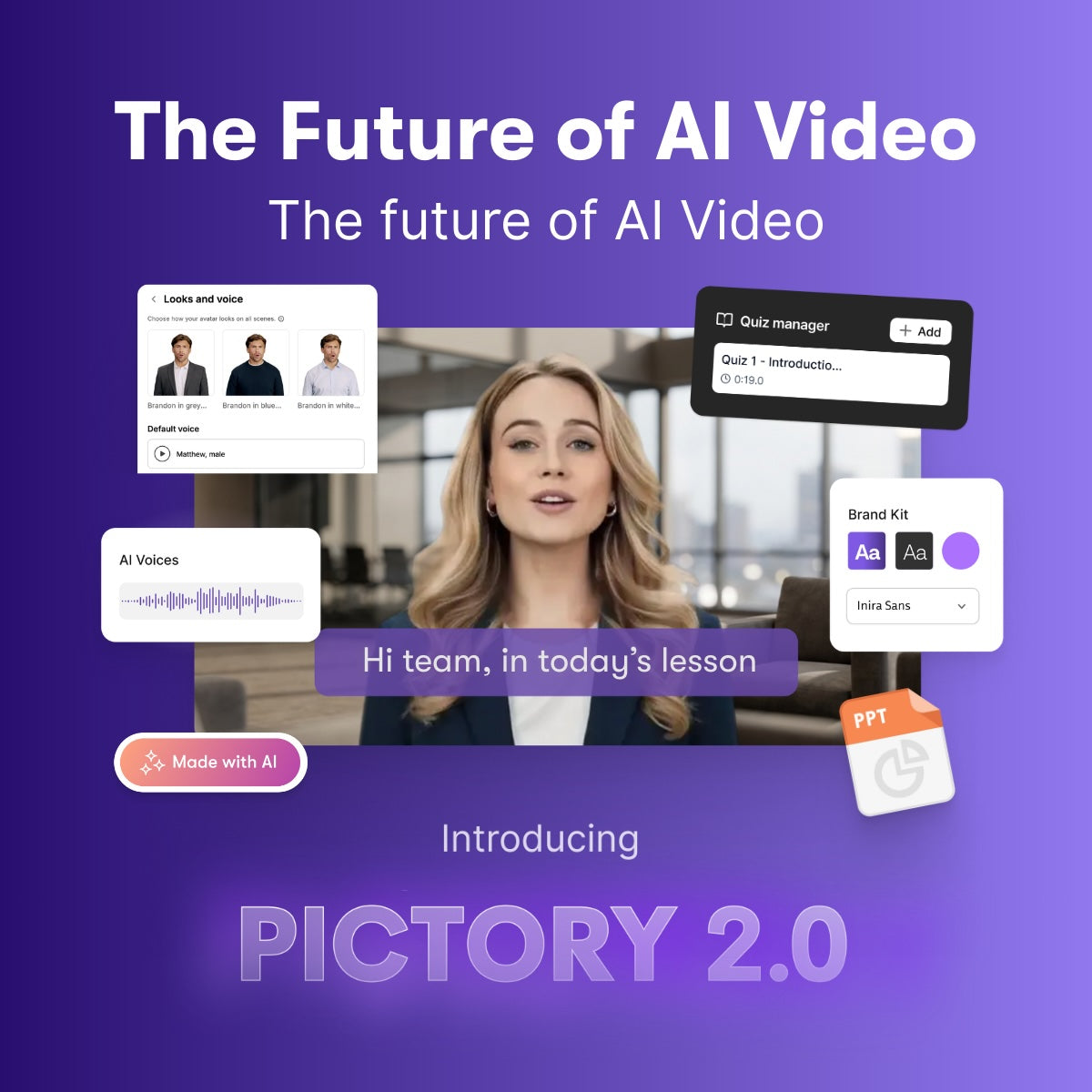 Pictory