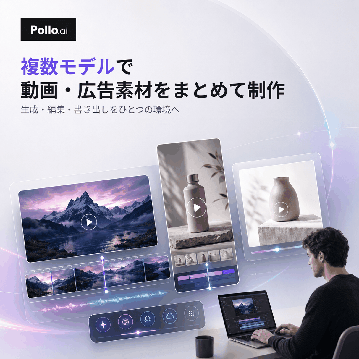 Pollo AI