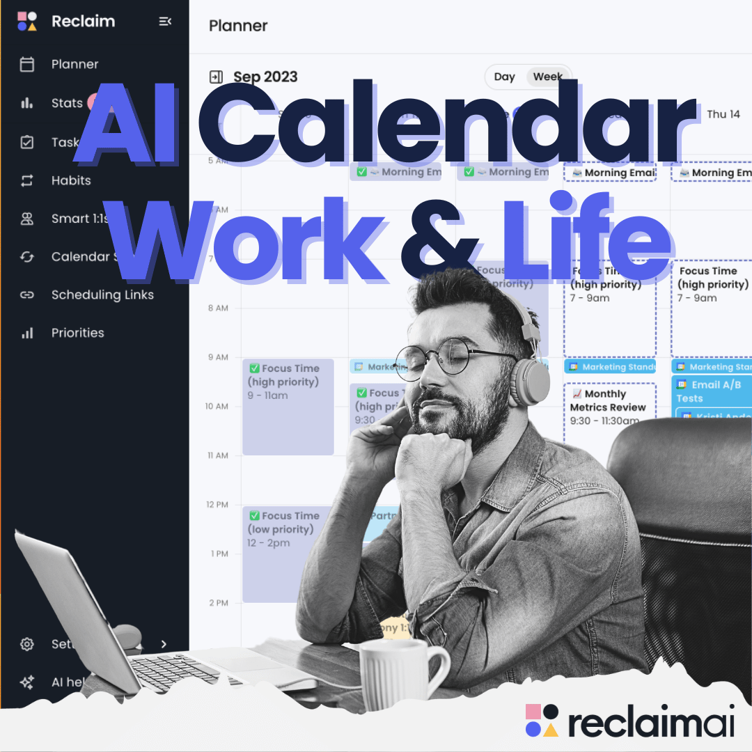 Reclaim.ai