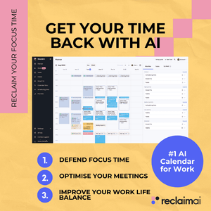 Reclaim.ai