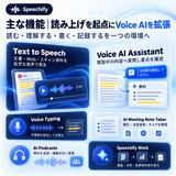 Speechify