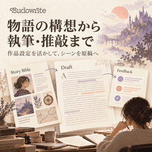 Sudowrite
