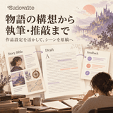 Sudowrite