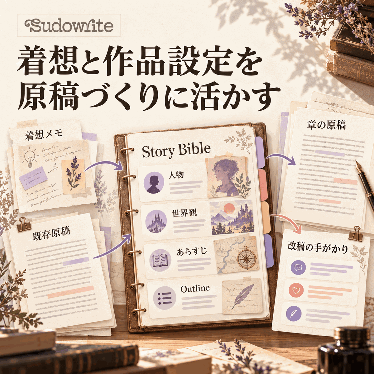 Sudowrite
