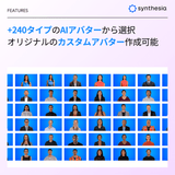 Synthesia