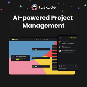 Taskade
